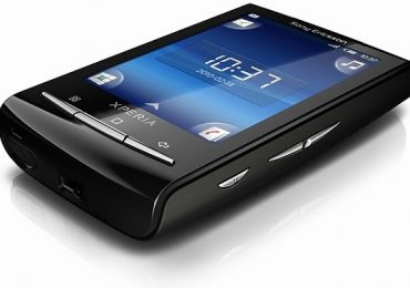 Sony Ericsson Xperia X10 Mini Pro: How To Fix Hanging Problem – Hard Reset